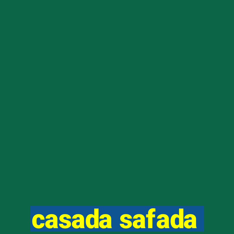 casada safada